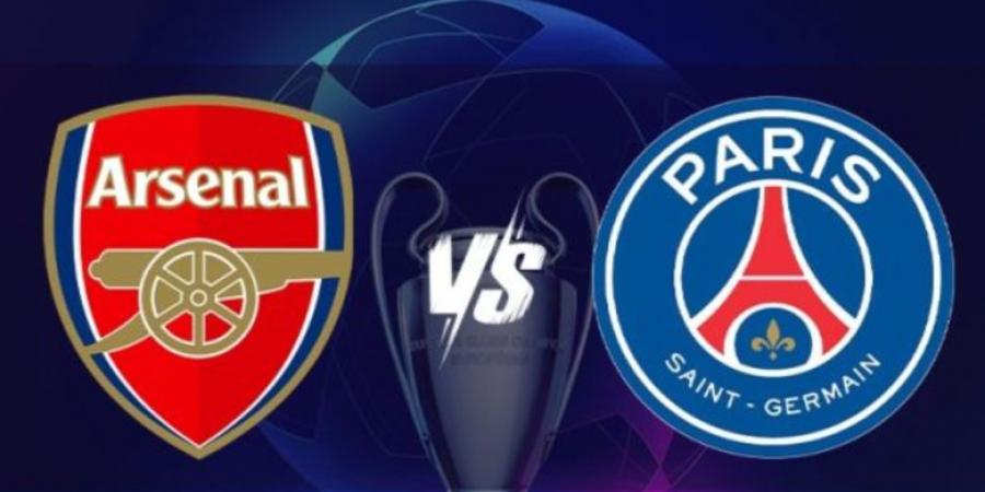 تشكيل مرعب لمواجهة أرسنال وباريس سان جيرمان بدورى أبطال أوروبا #دوري_أبطال_أوروبا - الكويت الاخباري