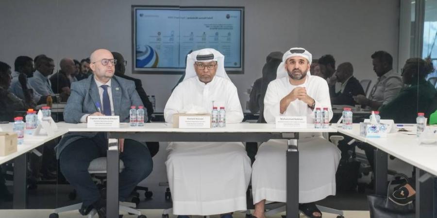 دبي تناقش تطوير إطار عمل موحد لدعم نمو القطاع السياحي البحري - الكويت الاخباري