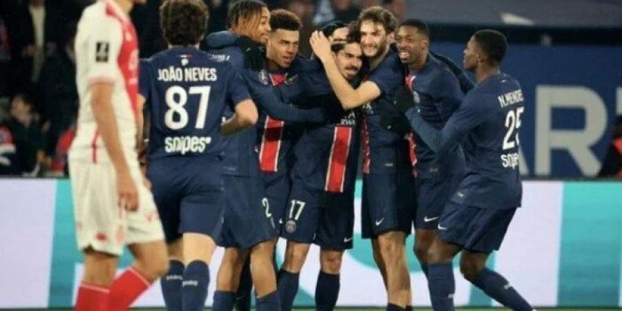 مشاهدة مباراة باريس سان جيرمان ضد أرسنال بدوري أبطال أوروبا بث مباشر اليوم - الكويت الاخباري
