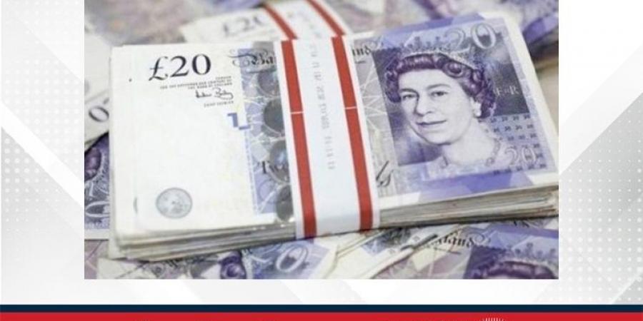 الجنيه الإسترليني ينخفض مقابل الدولار بنسبة 0.26% - الكويت الاخباري