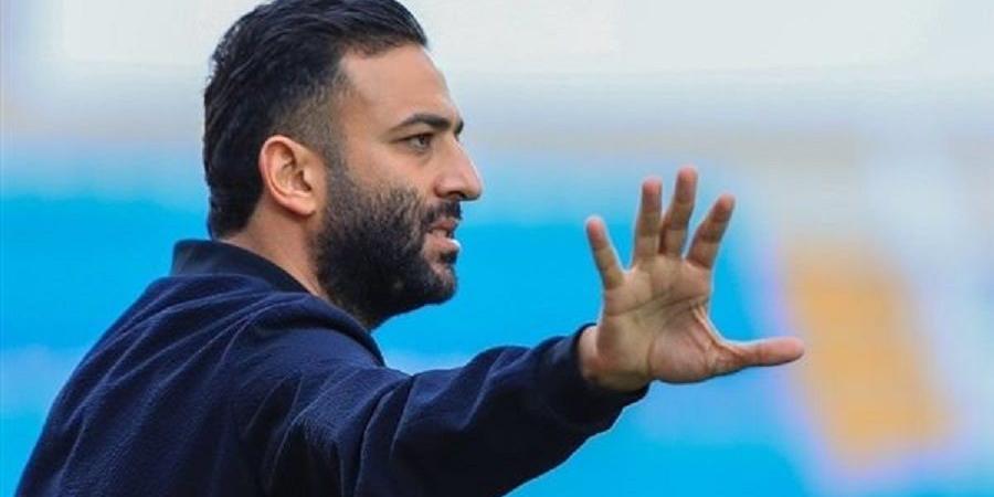 بيسيرو يرفض الجلوس مع ميدو لفسخ عقده مع الزمالك بالتراضي - الكويت الاخباري