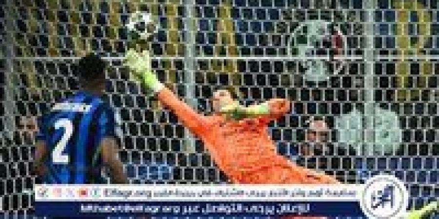 ملخص أهداف مباراة برشلونة إنتر ميلان في دوري أبطال أوروبا - الكويت الاخباري