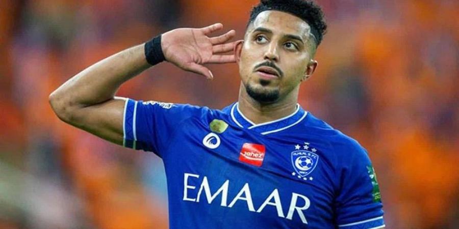 شاهد .. الهلال يكتسح الرائد بخماسية مثيرة فى الدورى السعودى - الكويت الاخباري