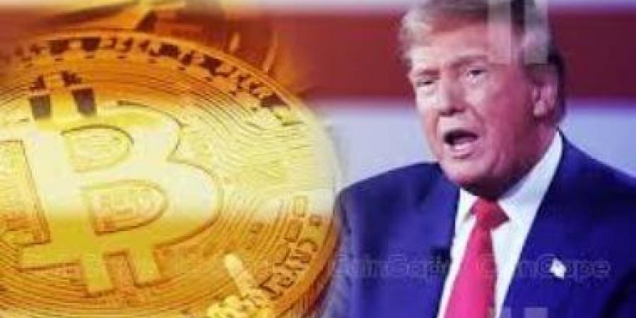 بتكوين تصعد بدعم تحسن شهية المخاطرة وسط أنباء عن محادثات تجارية أمريكية صينية مرتقبة - الكويت الاخباري