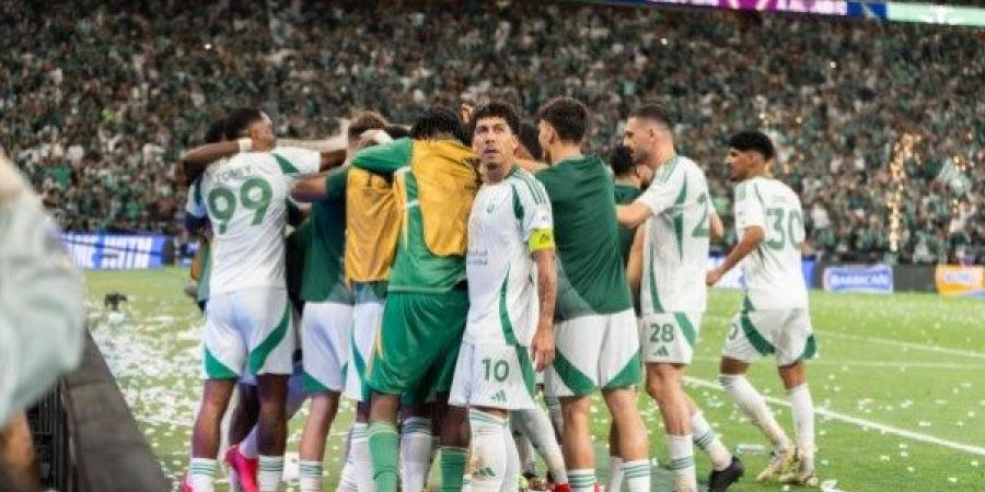 الدوري السعودي.. الأهلي يستقبل التعاون منتشيا بتتويجه الآسيوي - الكويت الاخباري