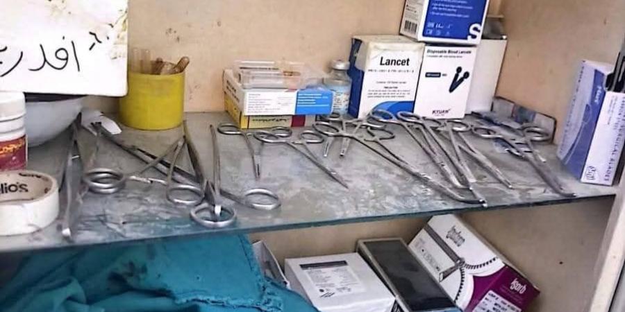 ضبط 310 منشآت مخالفة لاشتراطات الوزارة في المنيا - الكويت الاخباري