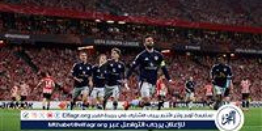 غموض موقف مدافع مانشستر يونايتد من لقاء بلباو - الكويت الاخباري