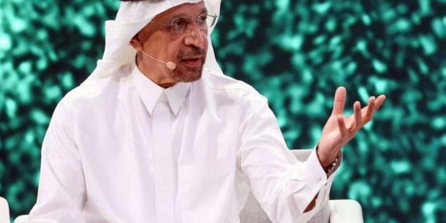 الفالح: استمرار التدفق الاستثماري للسعودية رغم التحدِّيات - الكويت الاخباري