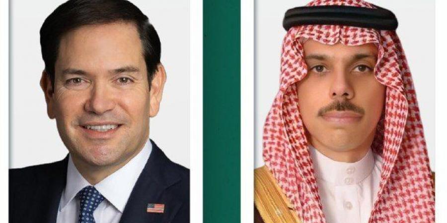 السعودية وأمريكا تبحثان العلاقات الثنائية والشراكة الإستراتيجية بين البلدين - الكويت الاخباري