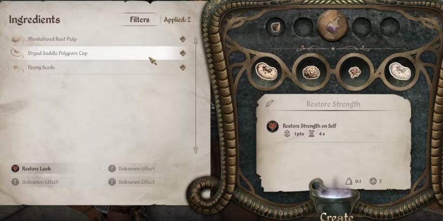 أفضل وصفات الكيمياء للمبتدئين في Oblivion Remastered – الجزء الثاني والاخير - الكويت الاخباري