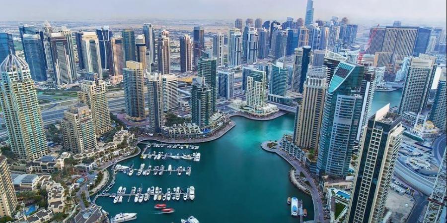 ارتفاع حجم الطلب يدفع بتوسع النشاط التجاري في دبي خلال أبريل - الكويت الاخباري