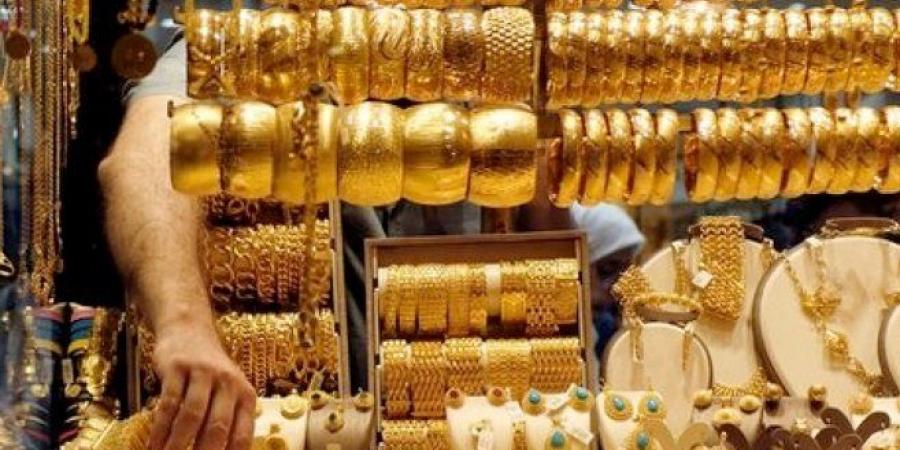 ارتفاع الذهب فى سلطنة عمان وعيار 24 يسجل 41.325 ريال - الكويت الاخباري