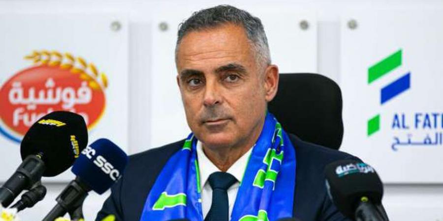 صائد بطولات وصاحب فكر هجومي وشخصية قوية.. ماذا ينتظر مدرب الأهلي الجديد؟ - الكويت الاخباري