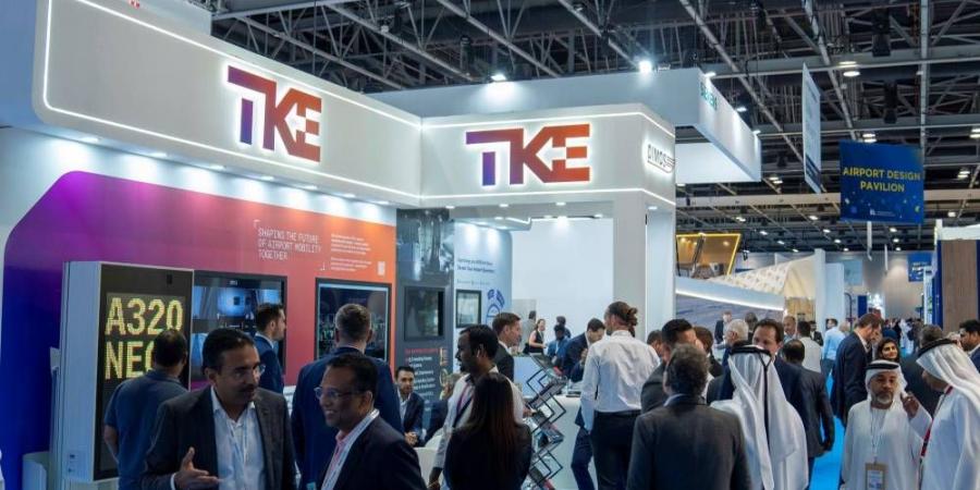 معرض المطارات يعود من 12 إلى 14 مايو 2026 - الكويت الاخباري