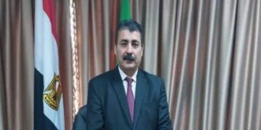 تموين المنوفية: تحرير 100 ألف مخالفة وضبط 10 أطنان لحوم غير صالحة للاستخدام - الكويت الاخباري