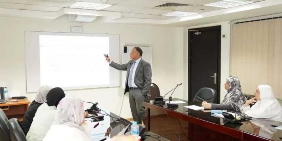 معهد التخطيط القومي يعقد برنامجًا تدريبيًا حول ”إعداد موازنات البرامج والأداء” - الكويت الاخباري