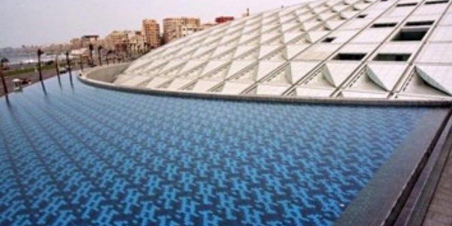 مكتبة الإسكندرية تطلق «سفارة المعرفة» في جامعة الوادي الجديد| فيديو - الكويت الاخباري