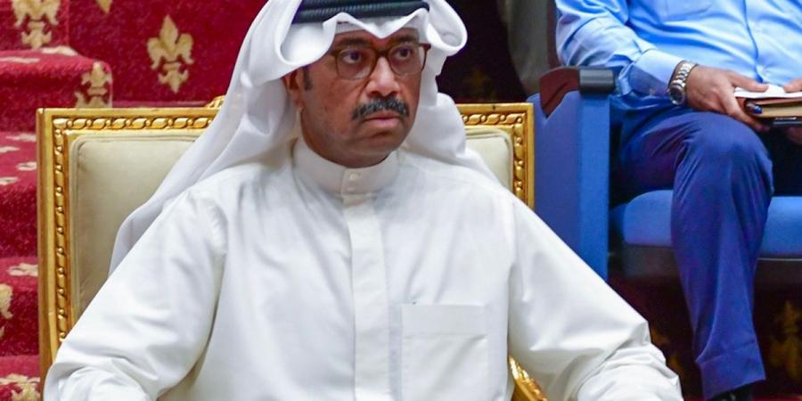 وزير الدفاع: الخطة الاستراتيجية للوزارة ترجمة للتوجيهات السامية ونقطة تحول في الأداء والقدرات - الكويت الاخباري