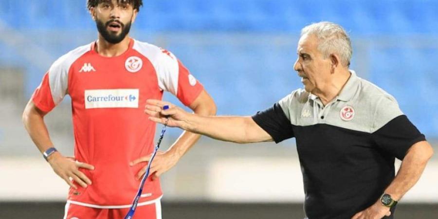 البنزرتي للجزيرة نت: التحكيم الأجنبي شر لا بد منه في الدوري التونسي - الكويت الاخباري