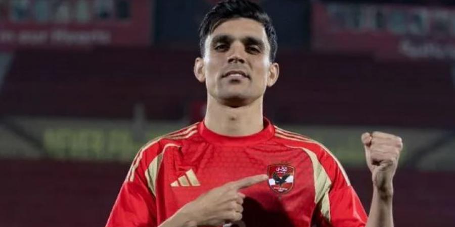 الأهلي يضرب دفاعات المصري بالثلاثي وسام وبن شرقي وطاهر - الكويت الاخباري