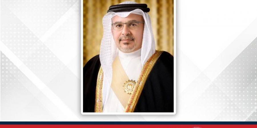 سمو ولي العهد رئيس مجلس الوزراء يهنئ البابا روبرت فرنسيس بريفوست بمناسبة انتخابه بابا الفاتيكان الجديد - الكويت الاخباري