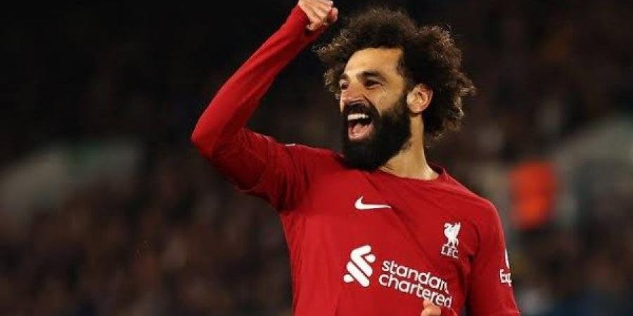 مدرب برشلونة السابق: محمد صلاح يشبه ميسي.. وتمنيت رؤيته في البارسا - الكويت الاخباري