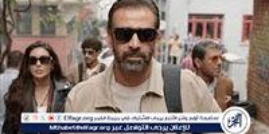 بيتر ميمي يقدّم تجربة جديدة مع كريم عبد العزيز في "المشروع X" - الكويت الاخباري