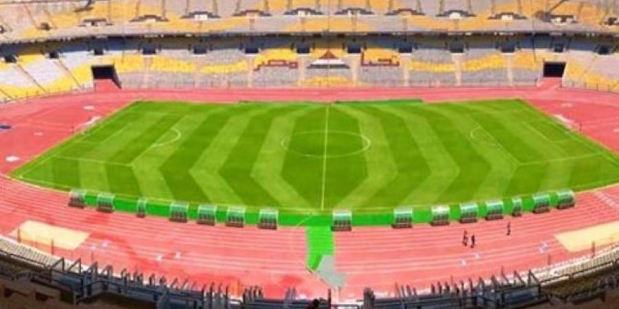 ملعب برج العرب يحتضن لقاء الأهلي والمصري - الكويت الاخباري