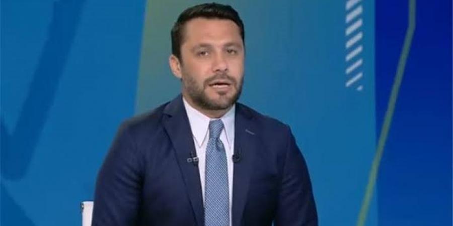 أحمد حسن يكشف تطورات جديدة في انتقال محمد شريف للأهلي - الكويت الاخباري