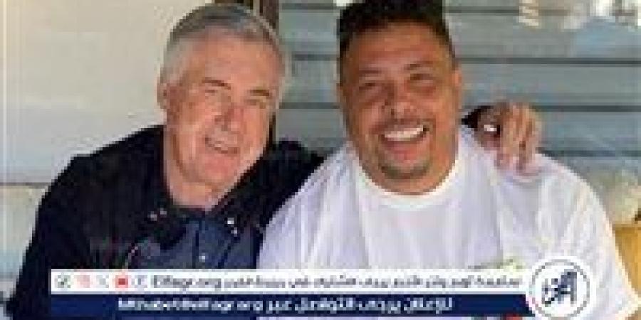 جماهير بلد الوليد تفتح النار على رونالدو بعد الهبوط - الكويت الاخباري