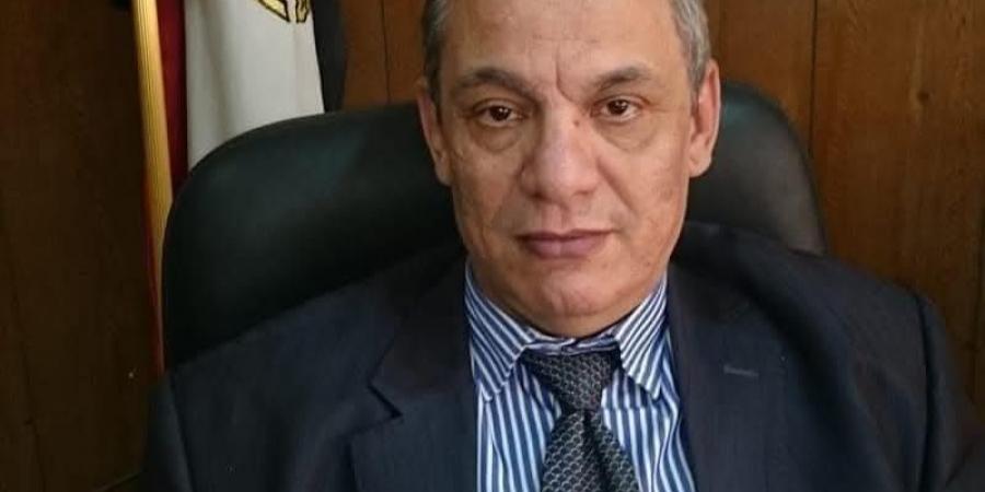 بعد براءته من دم روان.. عميد علوم الزقازيق يتحدث - الكويت الاخباري