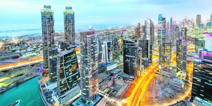 بيع قطعة أرض في دبي بـ827 مليون درهم - الكويت الاخباري
