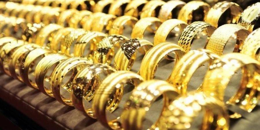 آخر تحديث لـ سعر الذهب اليوم في مصر.. عيار 21 بـ 4750 جنيها - الكويت الاخباري