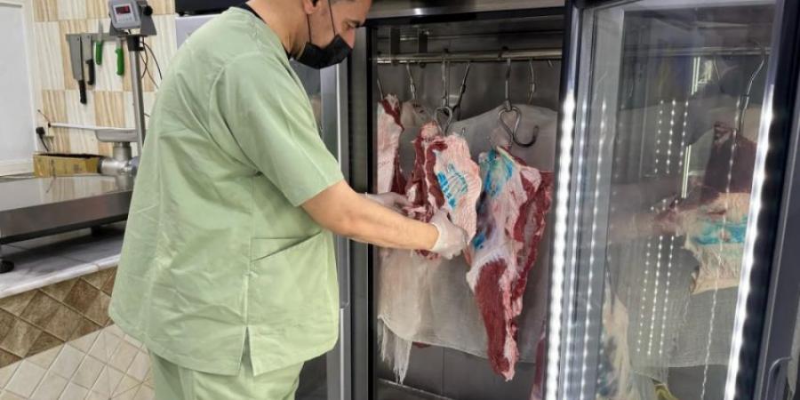 أكثر من 750 جولة تفتيشية تُنفّذها بيئة الجوف على أسواق النفع العام - الكويت الاخباري
