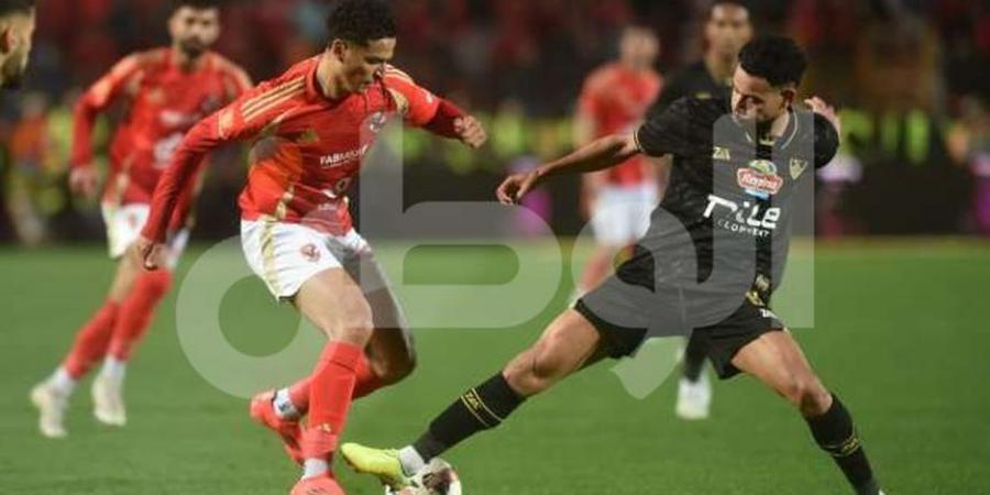 أول رد من الزمالك على تأجيل قرار أزمة مباراة القمة - الكويت الاخباري