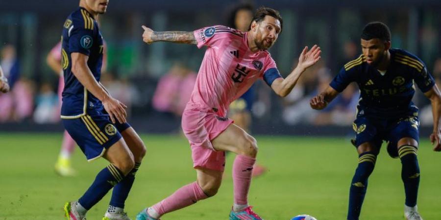 لماذا فشل ميسي وزملاؤه في التتويج بكأس الكونكاكاف؟ - الكويت الاخباري