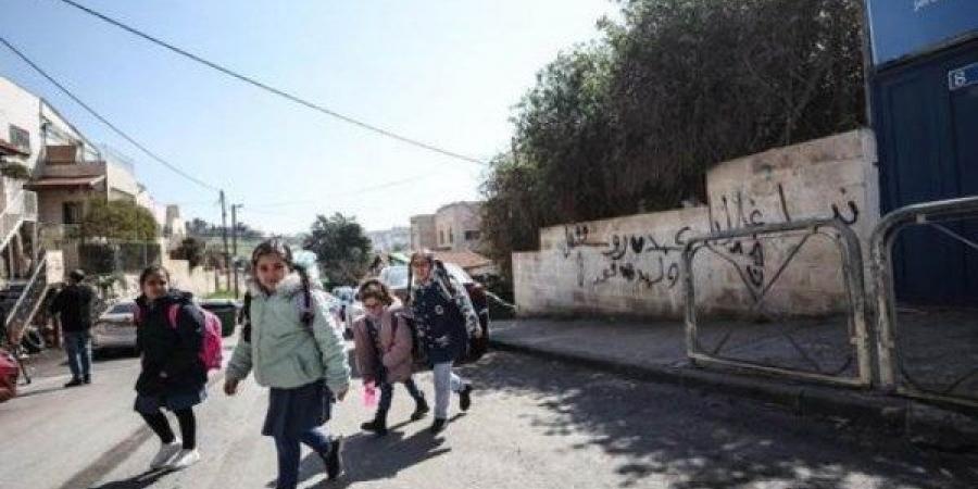 محافظة القدس: إغلاق مدارس أونروا اعتداء على مؤسسة أممية وتصفية للاجئين - الكويت الاخباري