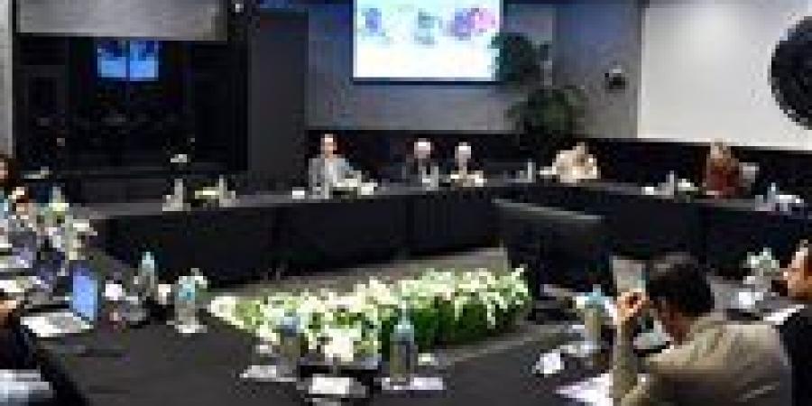 الهيئة العامة للاستثمار والمناطق الحرة تبحث سبل دعم الشركات المصرية للمشاركة في مناقصات "الفاو" - الكويت الاخباري