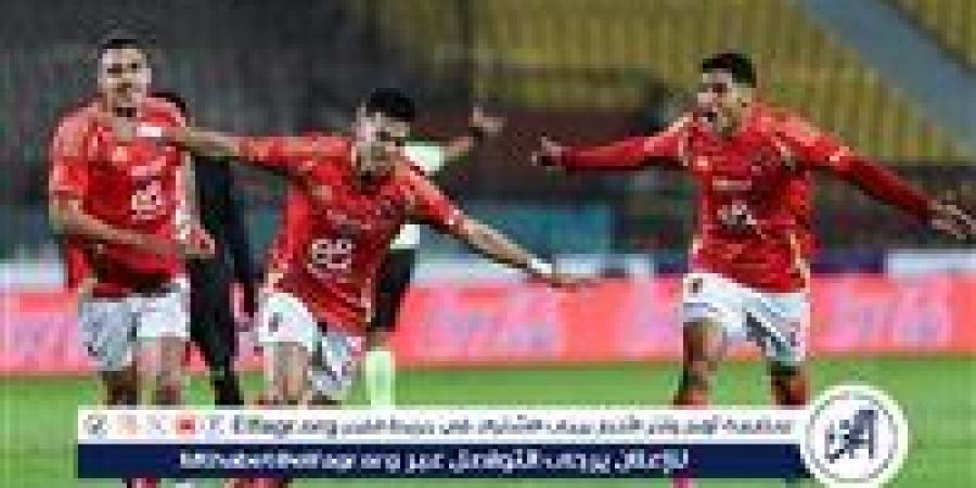 بالفيديو.. إمام عاشور يزور شباك المصري بالرابع ويتصدر قائمة هدافي الدوري - الكويت الاخباري