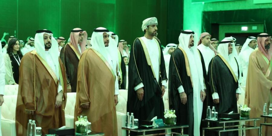 17 طالباً بالمملكة يحصدون جائزة "المستثمر الذكي الخليجي 2025" - الكويت الاخباري
