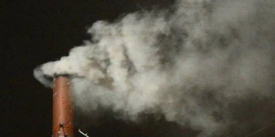 انتخاب بابا جديد .. تصاعد الدخان الأبيض من كنيسة سيستين - الكويت الاخباري