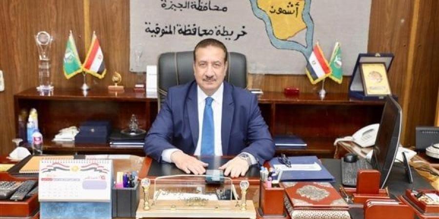 بدء المعاينات اللازمة لتنفيذ المرحلة الثانية من مبادرة «حياة كريمة» بالمنوفية - الكويت الاخباري