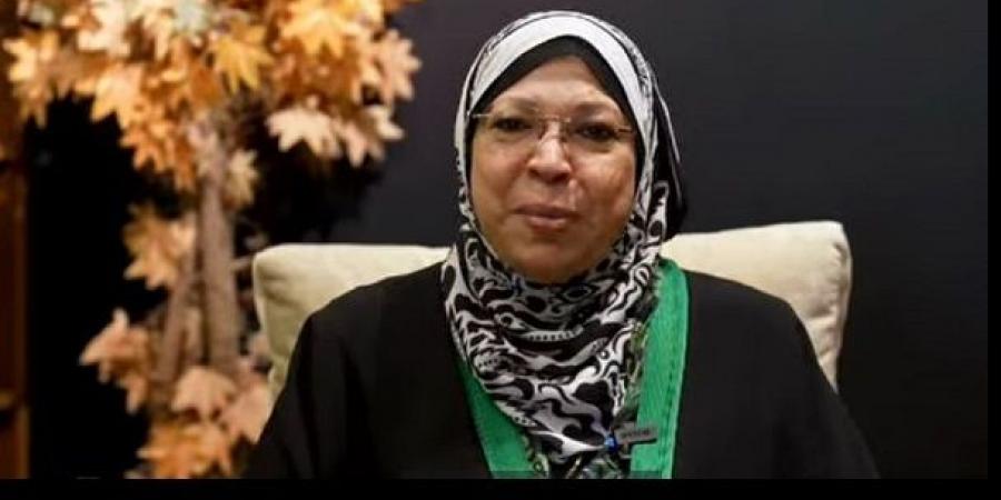 وأعظة الاوقاف الصداقة ميثاق..لا يدوم إلا بالعفو والصيانة #أسرار_الأصدقاء #لا_تهجر_أخاك #العشرة_لا_تهون #الصديق_الحميم #وزارة_الأوقاف #نفين_مختار #قيم_إسلامية #الستر_على_الناس #التسامح_في_ا - الكويت الاخباري