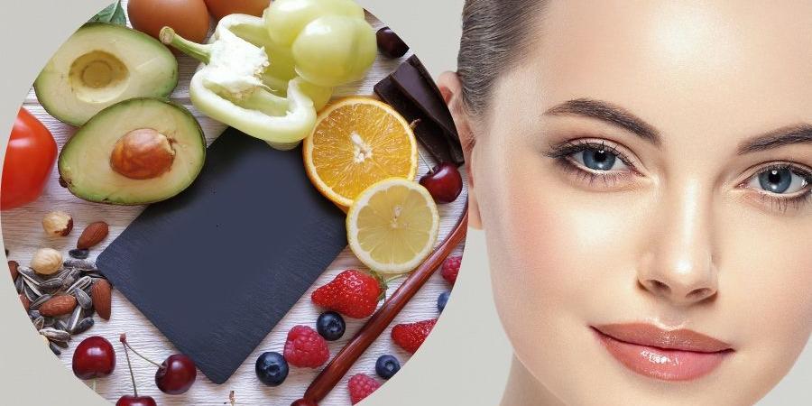 نصائح غذائية وصحية لدعم جمال بشرتك - الكويت الاخباري