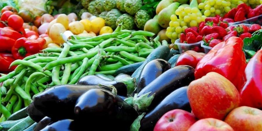 أسعار الخضار والفاكهة اليوم الجمعة 9 مايو في سوق العبور - الكويت الاخباري