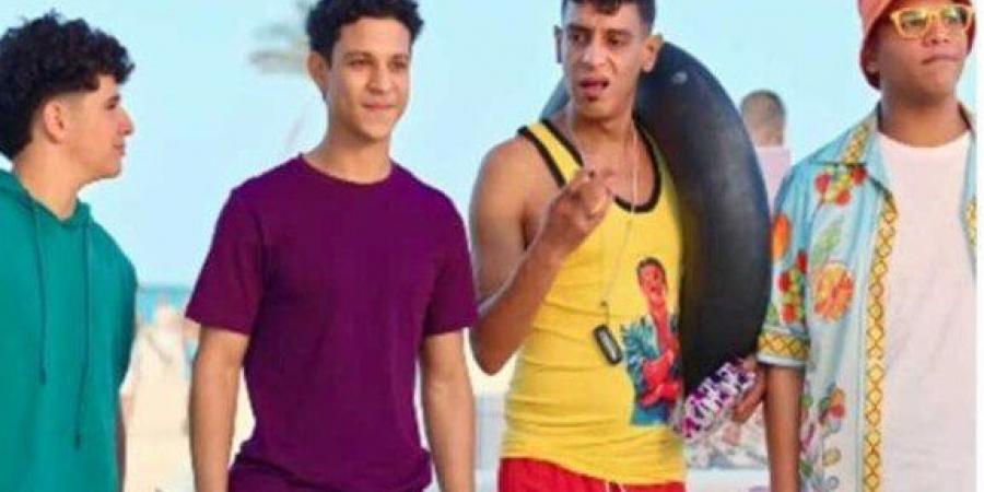 «نجوم الساحل» يُحفاظ ‏على المركز الثاني بقائمة إيرادات الأفلام (صور)‏ - الكويت الاخباري