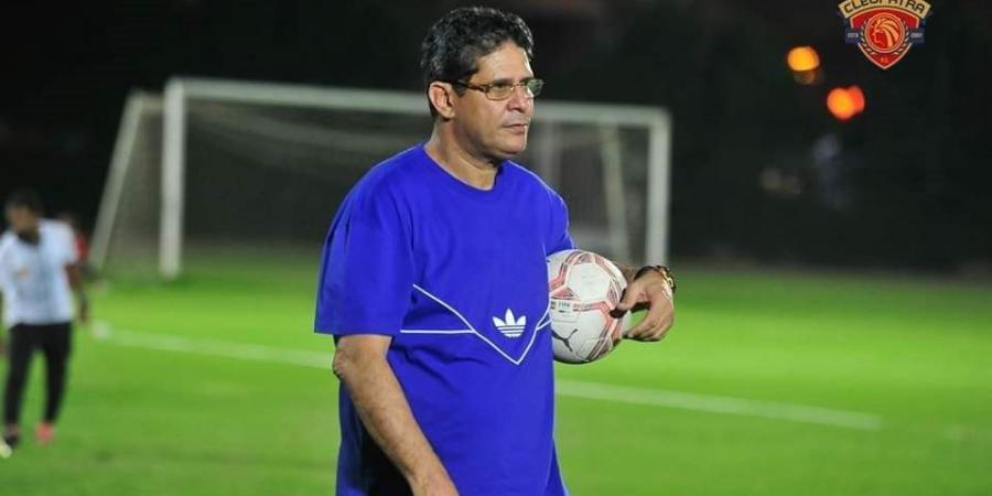 شوبير ينتقد مهاجمي أيمن الرمادي: عملتوا إيه مع أبناء الزمالك؟ - الكويت الاخباري