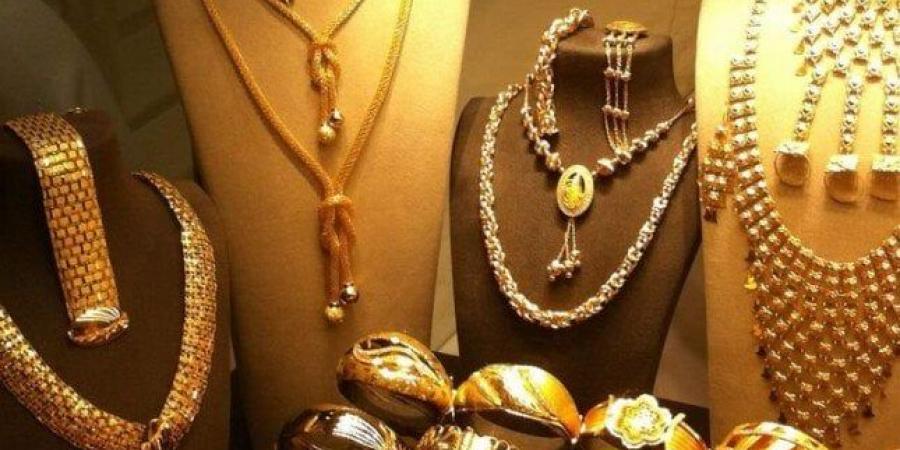 مفاجأة جديدة في سعر الذهب اليوم الجمعة 9 مايو 2025.. وهذا سعر عيار 21 الآن - الكويت الاخباري