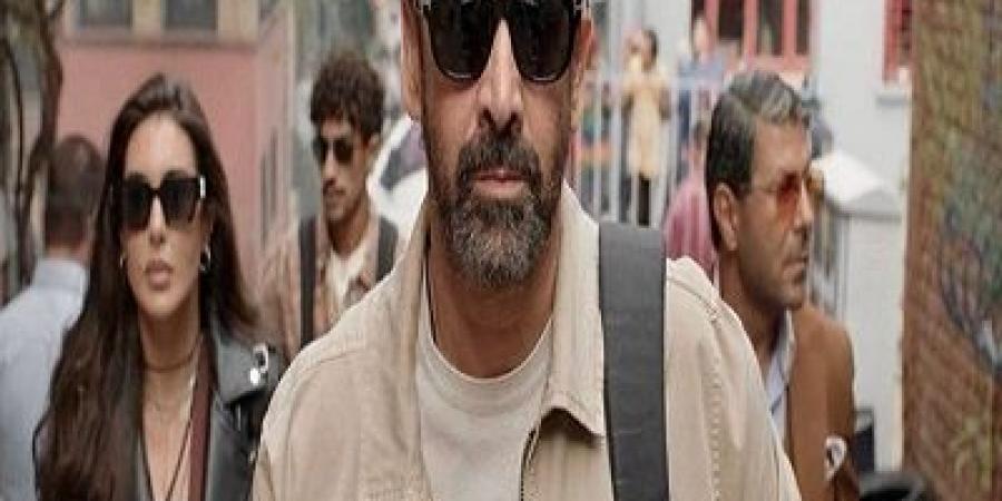 بيتر ميمي المشروع x حلم طال انتظاره ويواكب تطلعات الجمهور - الكويت الاخباري
