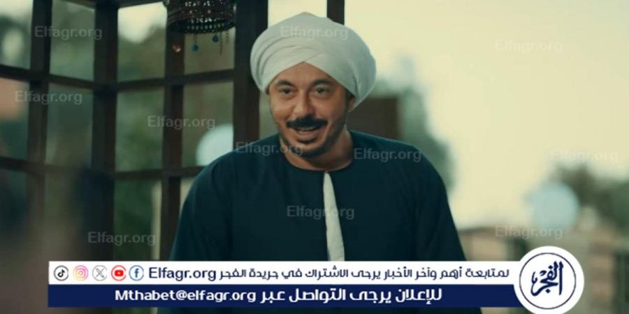 مصطفى شعبان يعود للسينما مرة أخرى بفيلم "مملكة" - الكويت الاخباري